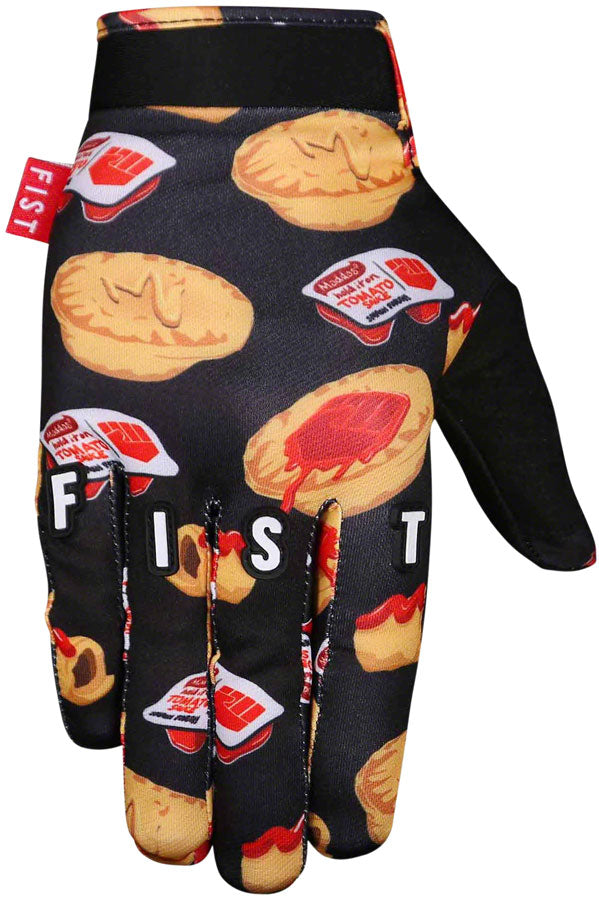 Load image into Gallery viewer, Fist-Handwear-Robbie-Maddison-Meat-Pie-Gloves-Gloves-2X-Small_GLVS1782
