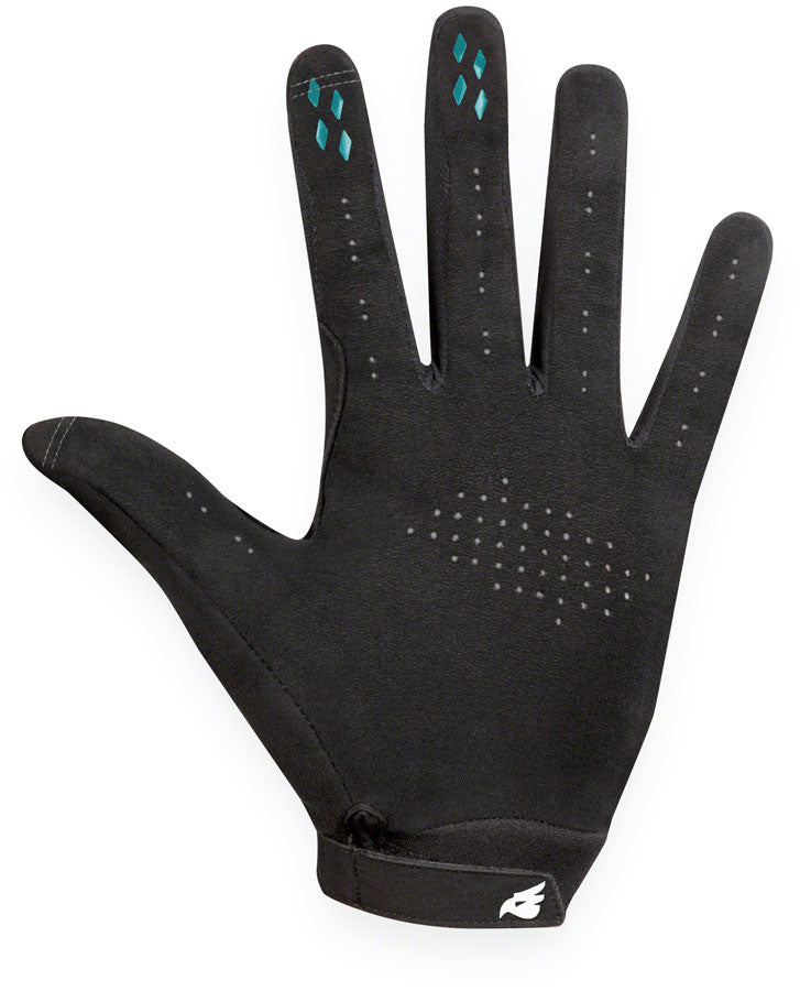 Load image into Gallery viewer, Bluegrass Prizma 3D Gloves - Blue, Full Finger, Large

