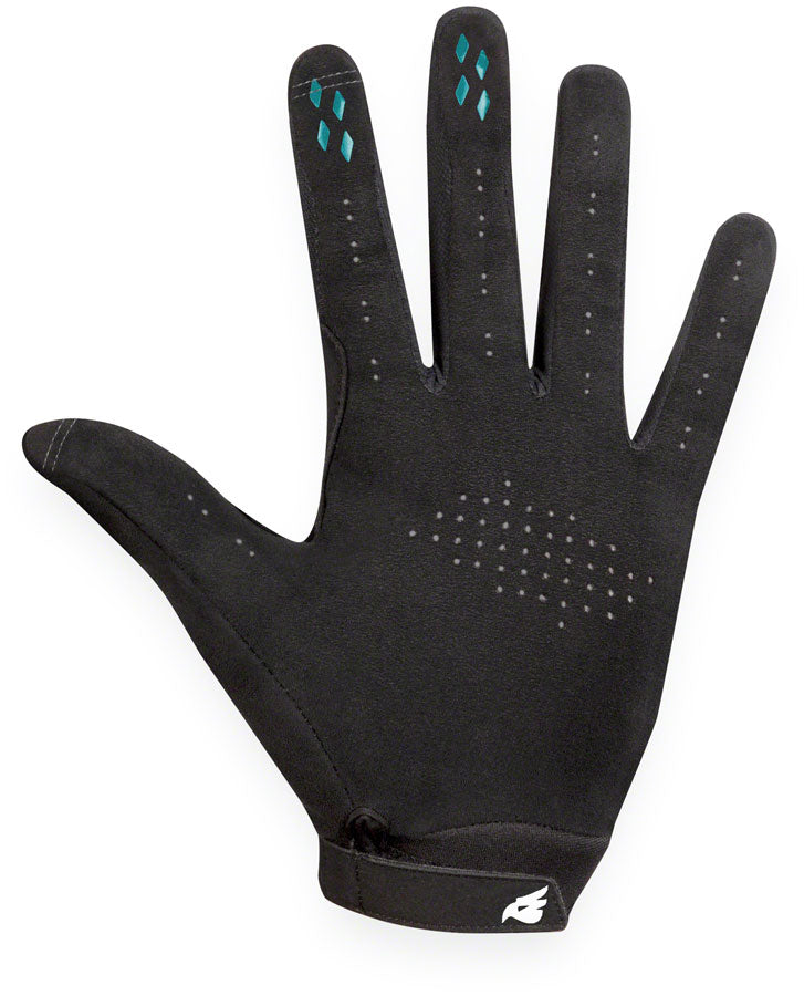 Load image into Gallery viewer, Bluegrass Prizma 3D Gloves - Blue, Full Finger, X-Large
