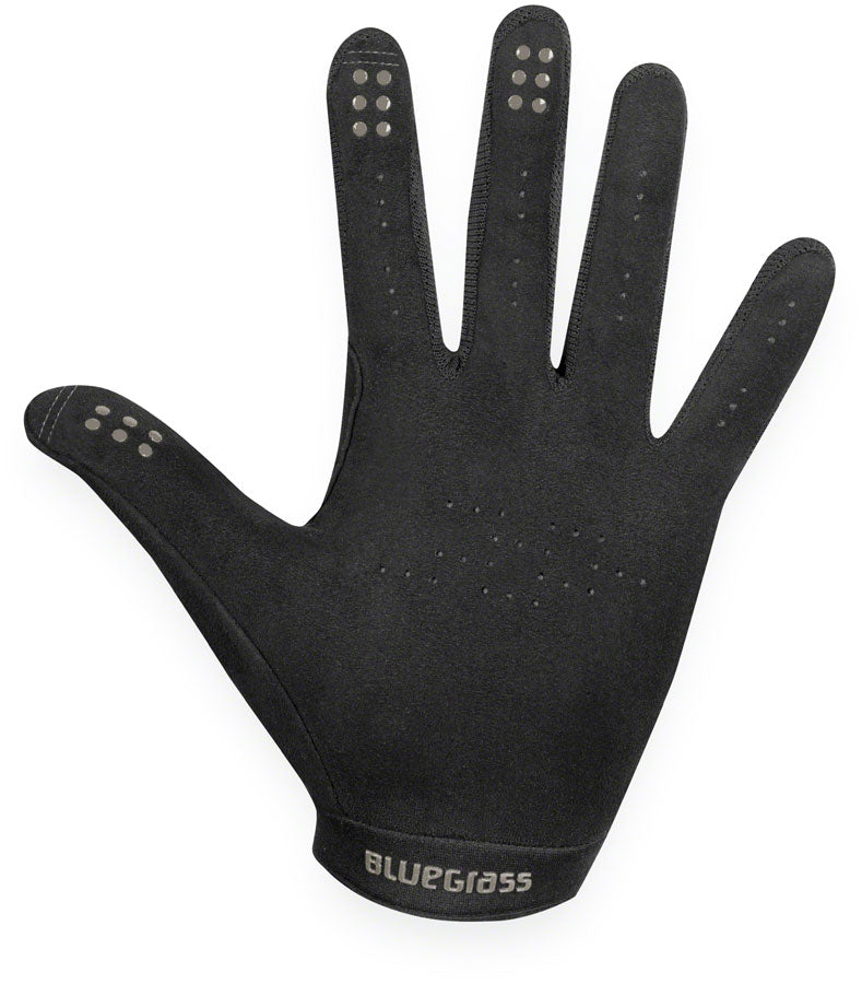 Load image into Gallery viewer, Bluegrass Union Gloves - Tropic Sunrise, Full Finger, Large
