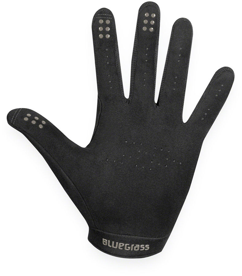 Load image into Gallery viewer, Bluegrass Union Gloves - Tropic Sunrise, Full Finger, Medium
