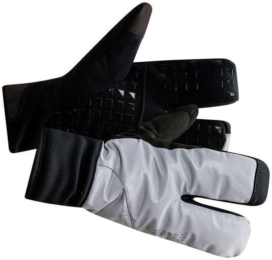 Craft-Siberian-2.0-Split-Gloves-Gloves-Medium-GL3424-Cycling-Gloves