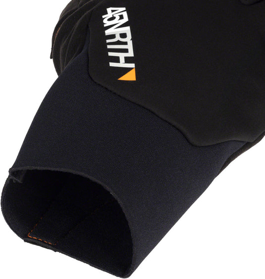 45NRTH 2024 Nokken Gloves - Black, Full Finger, X-Large