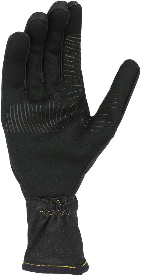 45NRTH 2024 Risor Liner Gloves - Black, Full Finger, Large