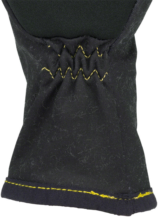 Load image into Gallery viewer, 45NRTH 2024 Risor Liner Gloves - Black, Full Finger, Medium
