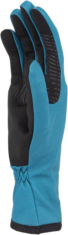 Load image into Gallery viewer, 45NRTH 2023 Risor Liner Gloves - Slate, Full Finger, Medium
