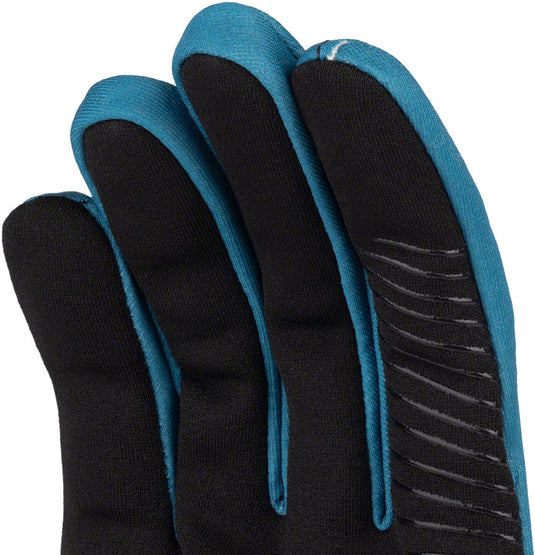 45NRTH 2023 Risor Liner Gloves - Slate, Full Finger, X-Small
