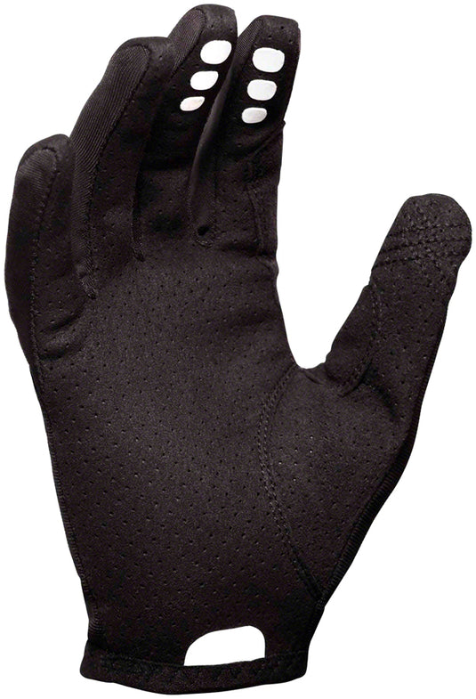 POC Resistance Enduro Gloves - Uranium Black, Ful Finger, Medium
