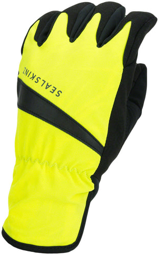 SealSkinz-Waterproof-All-Weather-Cycle-Gloves-Gloves-Small-GLVS6373-Cycling-Gloves