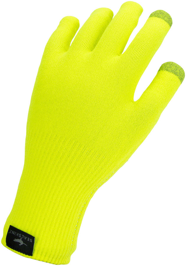 Load image into Gallery viewer, SealSkinz-Waterproof-All-Weather-Knit-Gloves-Gloves-Small_GLVS6368
