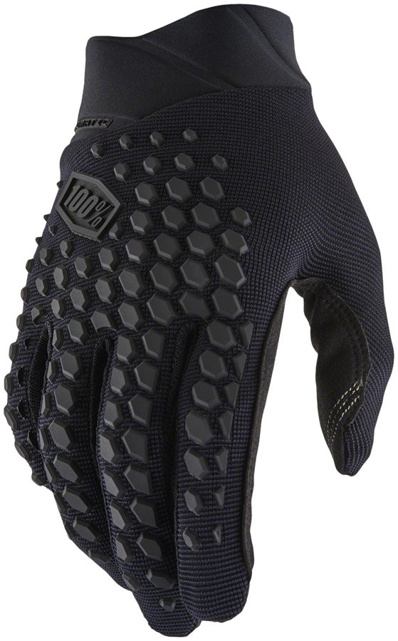 Load image into Gallery viewer, 100-Geomatic-Gloves-Gloves-Medium-GLVS12531-Cycling-Gloves

