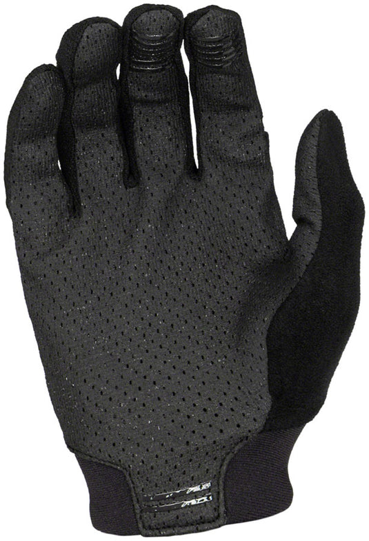Lizard Skins Monitor Ignite Gloves - Jet Black, Full Finger, Small