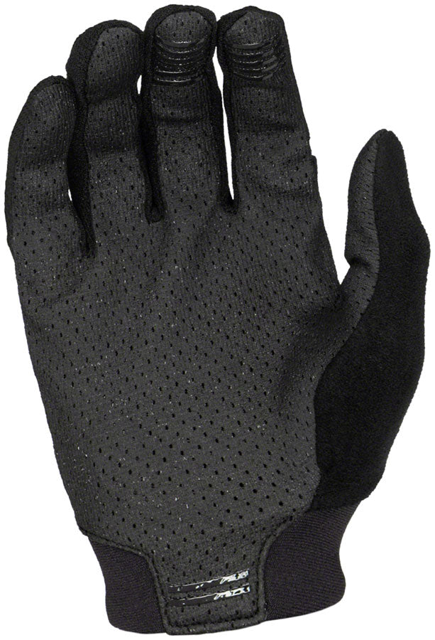 Load image into Gallery viewer, Lizard Skins Monitor Ignite Gloves - Jet Black, Full Finger, Medium

