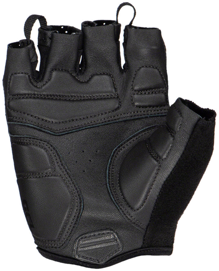 Load image into Gallery viewer, Lizard Skins Aramus Classic Gloves - Jet Black, Short Finger, Small
