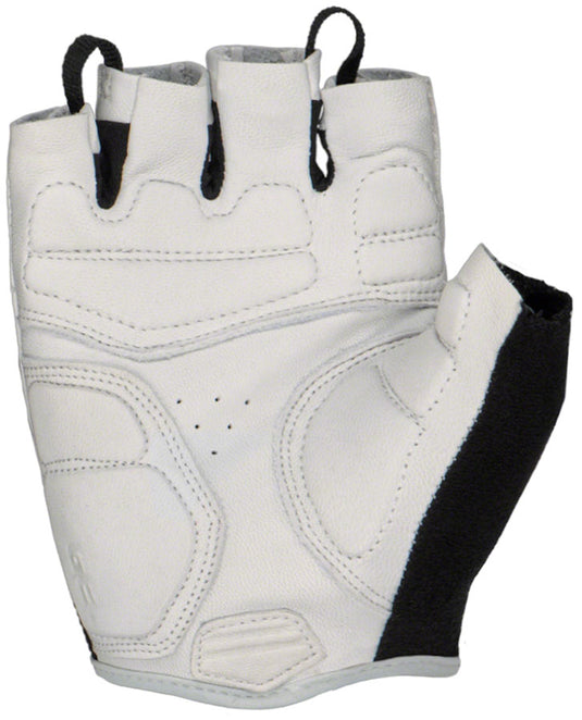 Lizard Skins Aramus Classic Gloves - Diamond White, Short Finger, X-Large