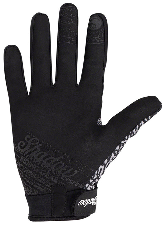 The Shadow Conspiracy Conspire Gloves - Behemoth, Full Finger, Small