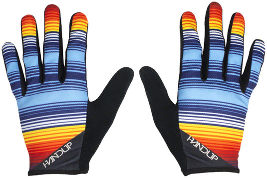 Handup Most Days Glove - Poncho II, Full Finger, Medium