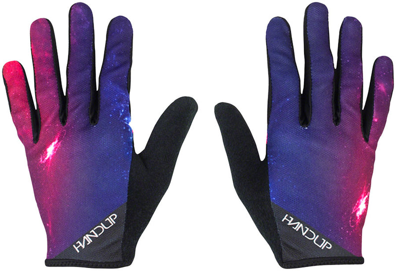 Load image into Gallery viewer, Handup Most Days Glove - Galaxy, Full Finger, X-Large
