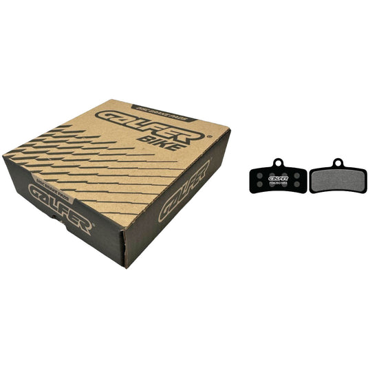 Galfer Shimano (D-type 4-piston) Pads, Performance, 30/ Pr