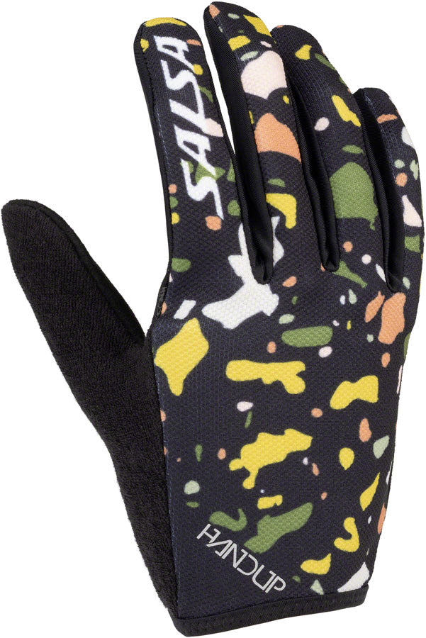Load image into Gallery viewer, Salsa-Terrazzo-Gloves-Gloves-Medium_GLVS6953
