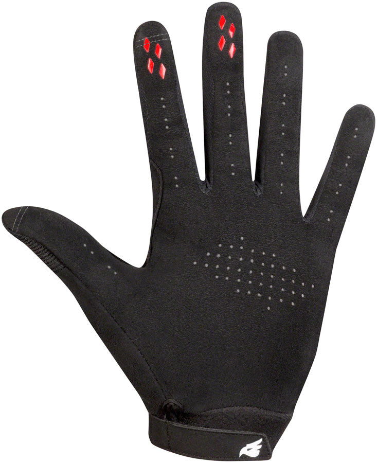 Load image into Gallery viewer, Bluegrass Prizma 3D Gloves - Red, Full Finger, X-Large
