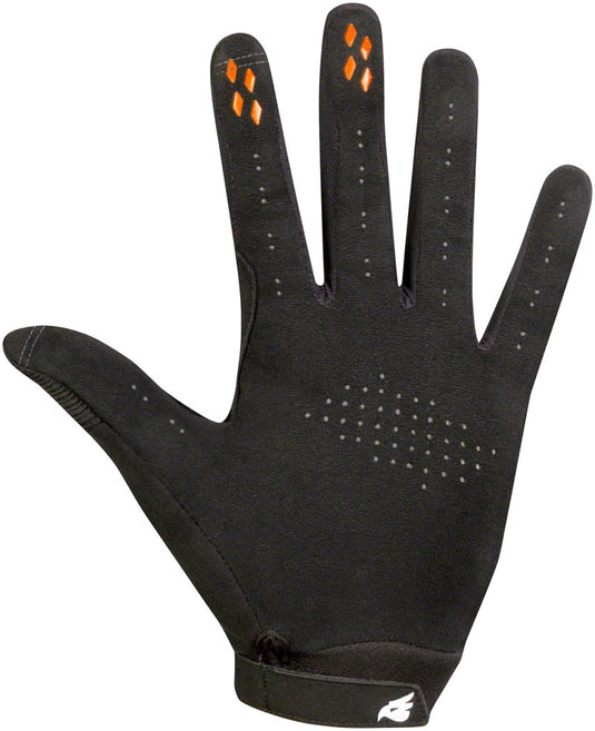 Bluegrass Prizma 3D Gloves - Camo, Full Finger, Small