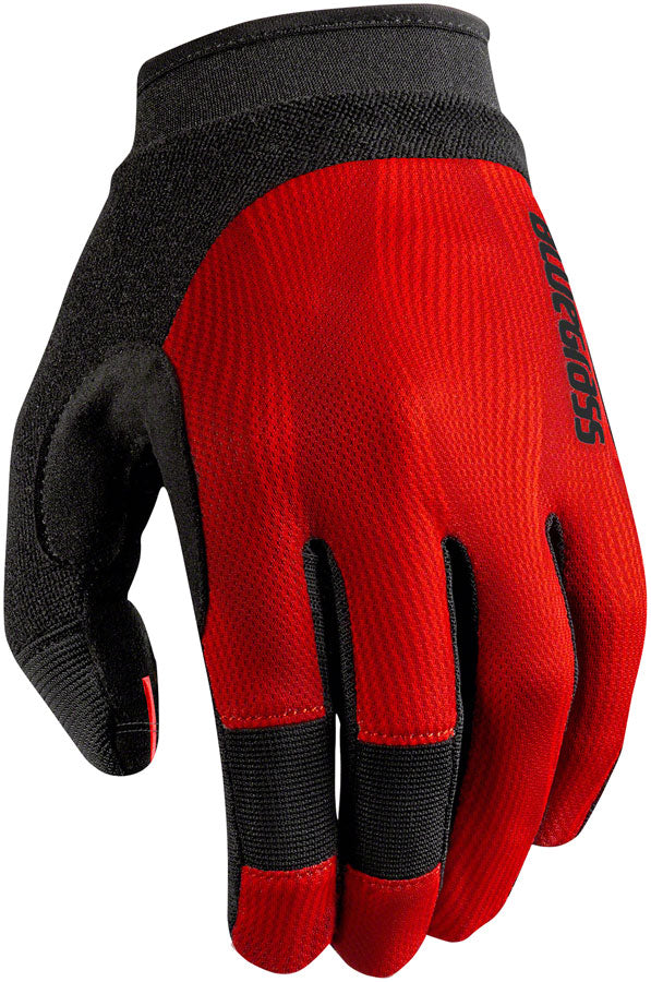 Load image into Gallery viewer, Bluegrass-React-Gloves-Gloves-Small-GLVS4699-Cycling-Gloves
