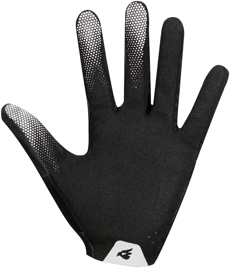 Load image into Gallery viewer, Bluegrass Vapor Lite Gloves - Black, Full Finger, X-Large
