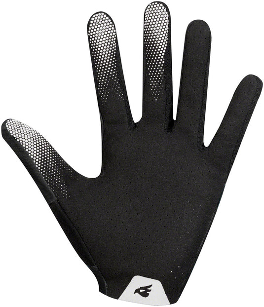 Bluegrass Vapor Lite Gloves - Black, Full Finger, Medium