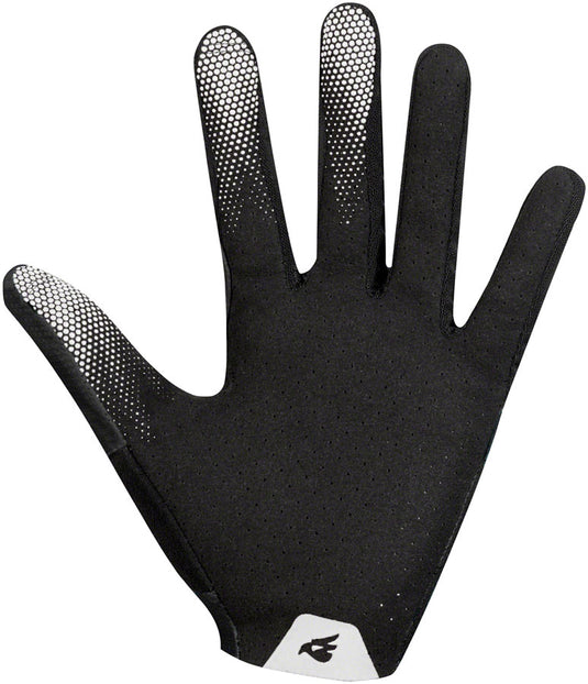 Bluegrass Vapor Lite Gloves - Black, Full Finger, Large