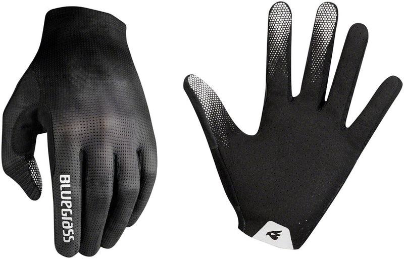 Load image into Gallery viewer, Bluegrass Vapor Lite Gloves - Black, Full Finger, Small
