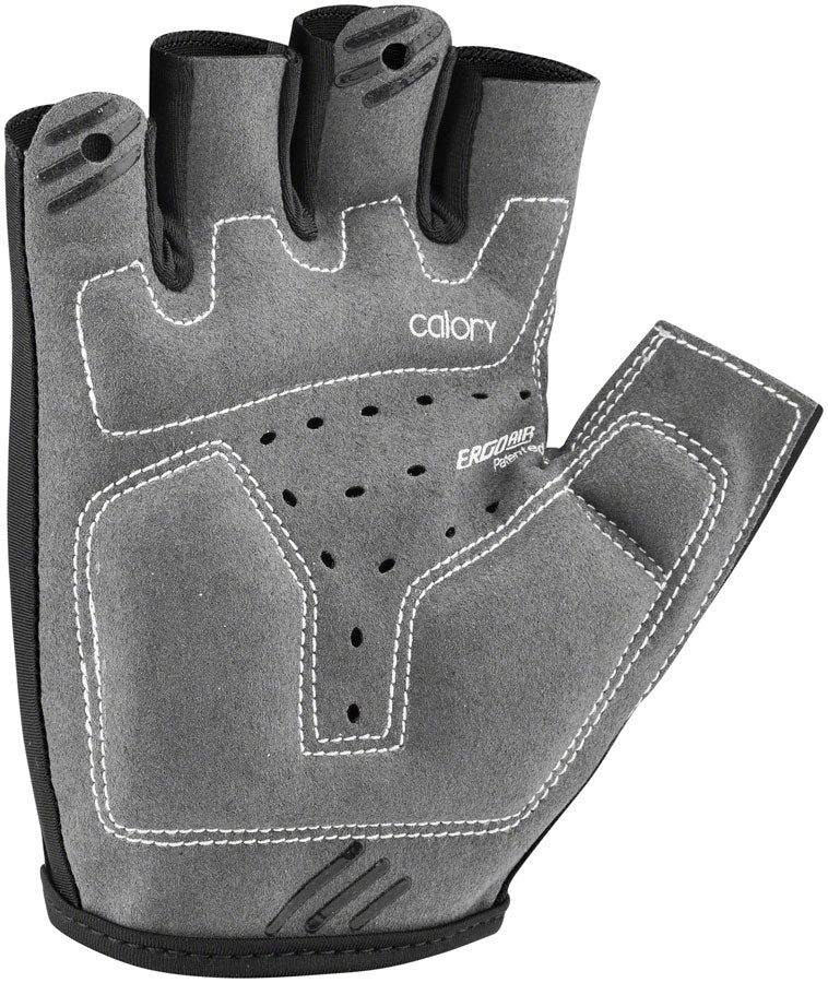 Load image into Gallery viewer, Garneau Calory Gloves - Black, Short Finger, Men&#39;s, Small
