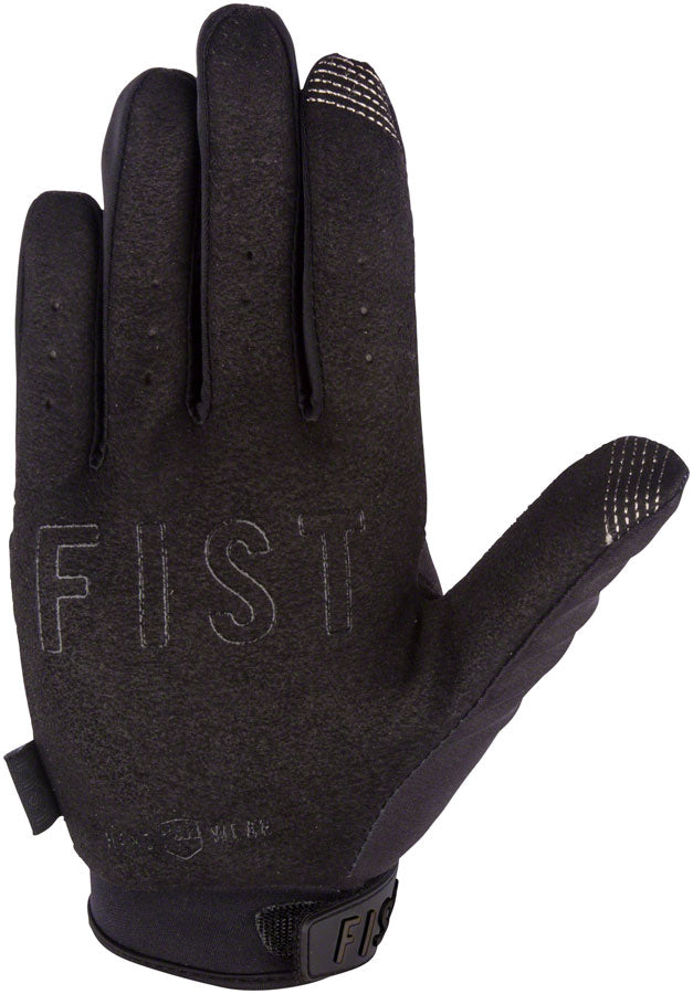 Load image into Gallery viewer, Fist Handwear Stocker Gloves - Blackout, Full Finger, X-Small
