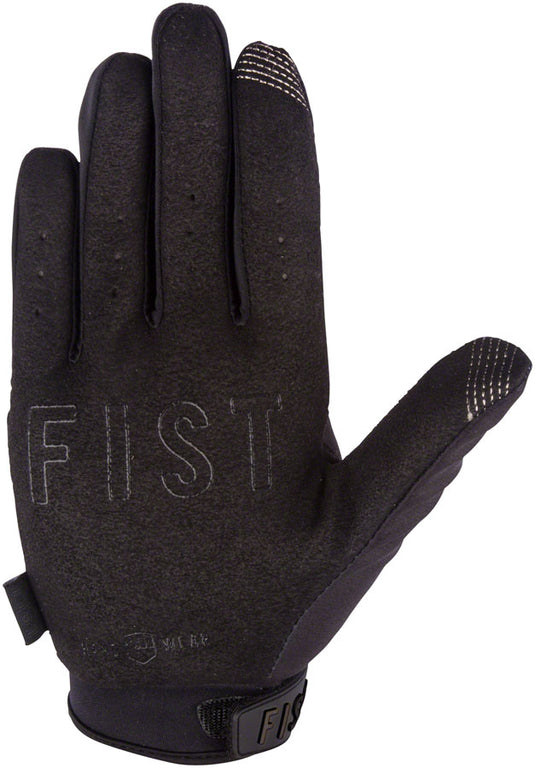 Fist Handwear Stocker Gloves - Blackout, Full Finger, X-Small