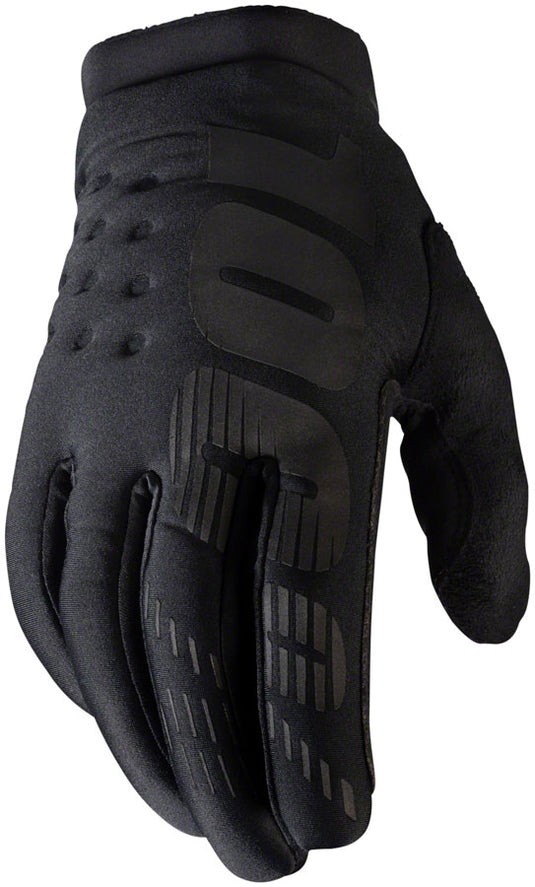 100-Brisker-Gloves-Gloves-X-Large-GLVS14637-Cycling-Gloves