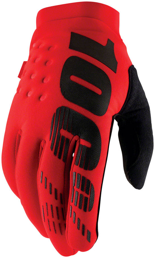 100-Brisker-Gloves-Gloves-Medium-GLVS5992-Cycling-Gloves