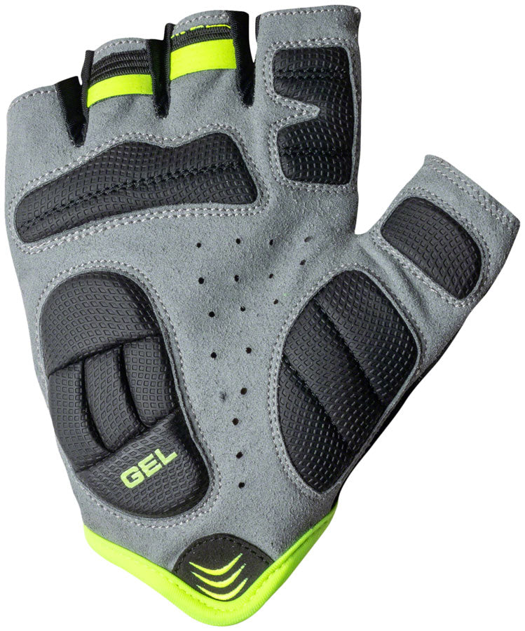 Load image into Gallery viewer, Bellwether Ergo Gel Gloves - Hi-Vis, Short Finger, Men's, Small

