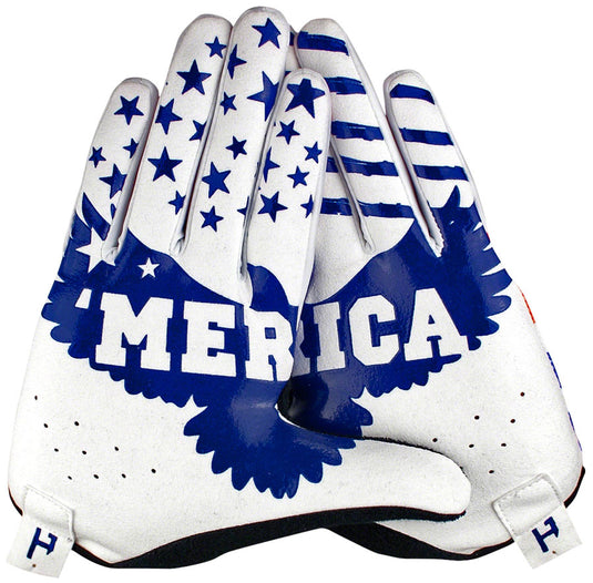 Handup Most Days Glove - Original 'MERICAS, Full Finger, Large