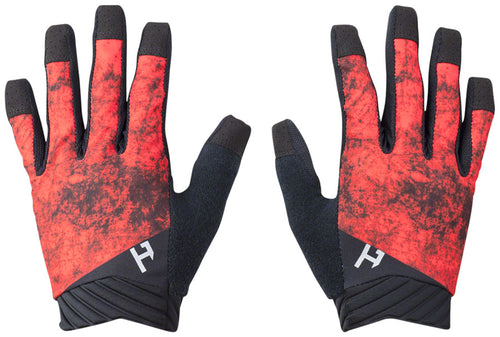 Handup-Pro-Performance-Gloves-Gloves-Medium-GLVS6354-Cycling-Gloves