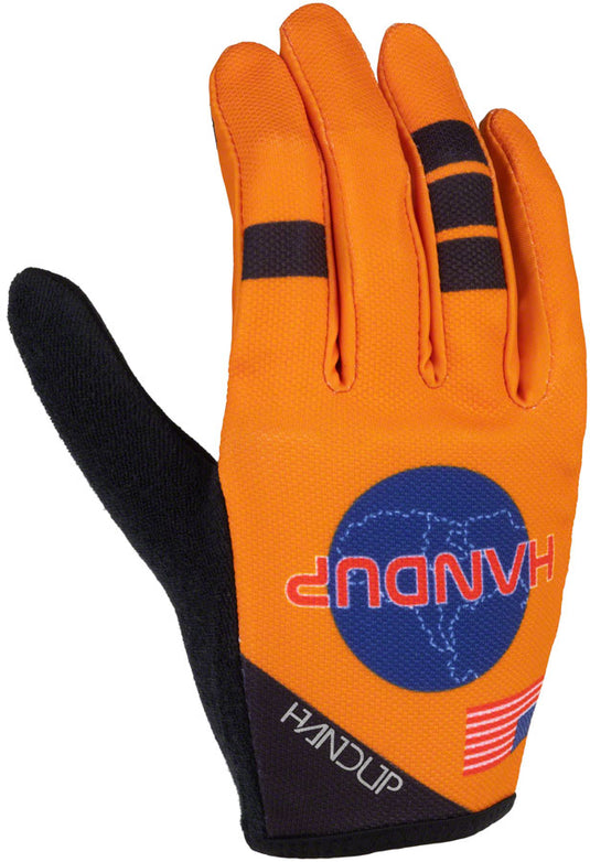 Handup-Most-Days-Shuttle-Runners-Gloves-Gloves-Large-GLVS6103-Cycling-Gloves