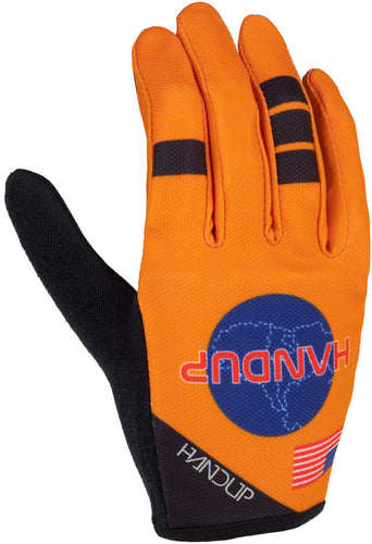 Handup-Most-Days-Shuttle-Runners-Gloves-Gloves-Medium-GLVS6100-Cycling-Gloves