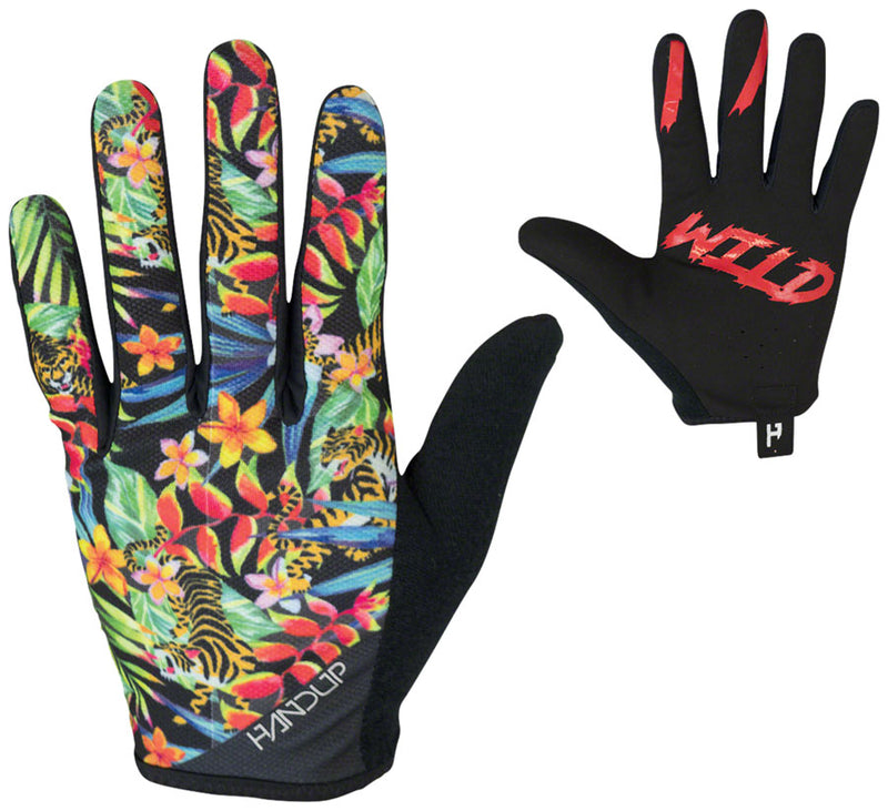 Load image into Gallery viewer, Handup-Most-Days-Crouching-Tiger-Gloves-Gloves-Medium_GLVS5810
