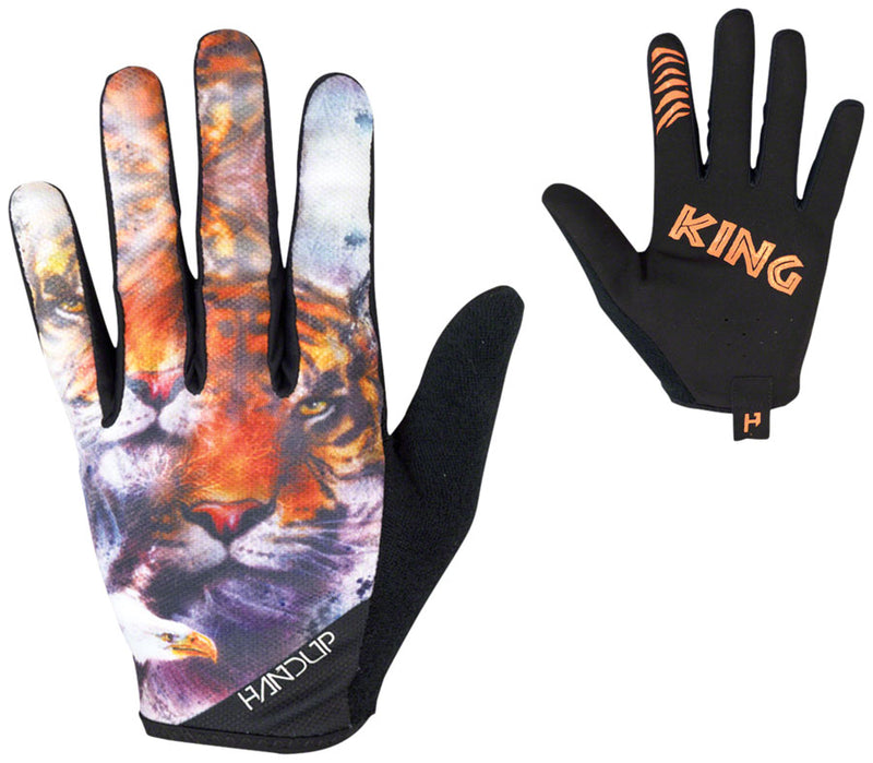 Load image into Gallery viewer, Handup-Most-Days-Trail-King-Gloves-Gloves-Small_GLVS5809
