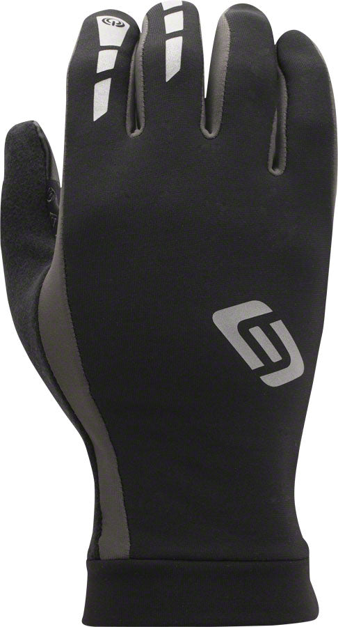Bellwether Thermaldress Gloves - Black, Full Finger, Medium