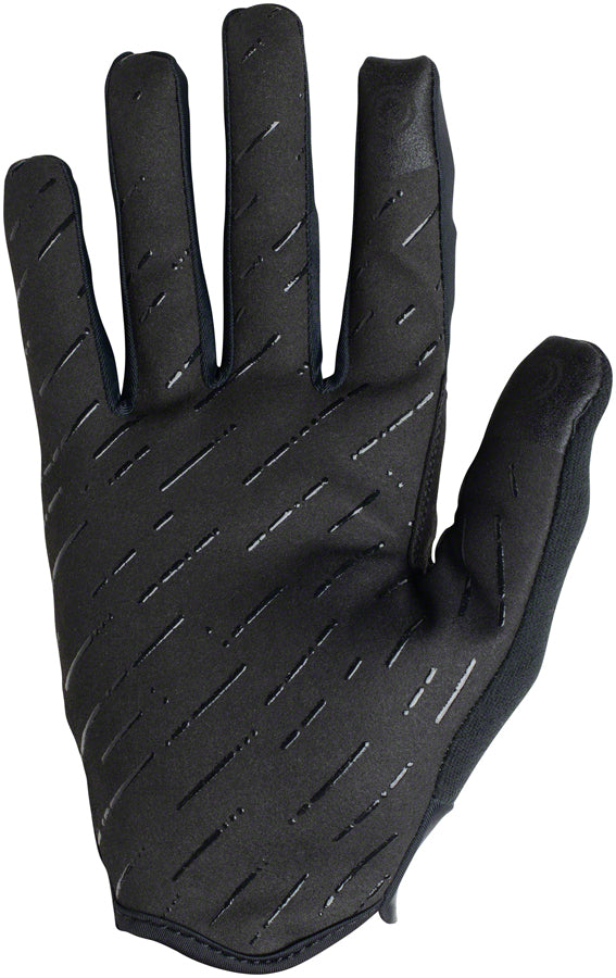 Bellwether Overland Gloves - Black, Full Finger, Men's, Small