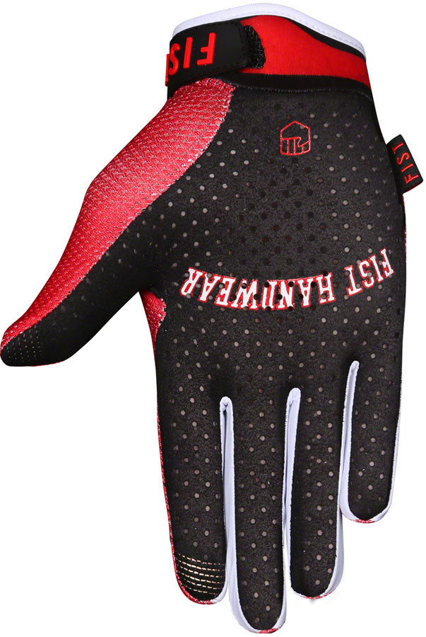 Load image into Gallery viewer, Fist Handwear Breezer Windy City Hot Weather Glove - Multi-Color, Full Finger, L
