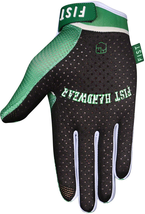 Load image into Gallery viewer, Fist Handwear Breezer The Garden Hot Weather Glove- Multi-Color, Full Finger, XS
