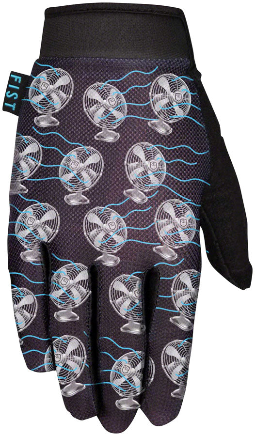 Fist-Handwear-Chrome-Fan-Breezer-Hot-Weather-Gloves-Gloves-2X-Small_GLVS1610