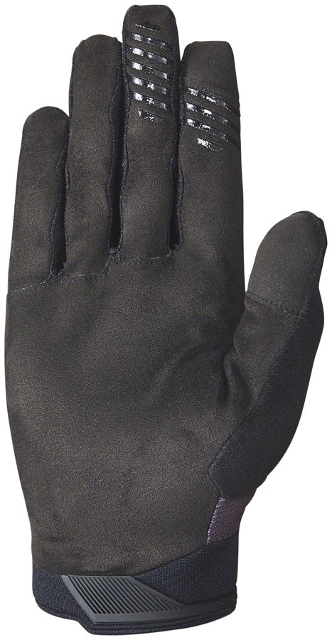Dakine Syncline Gloves - Black, Full Finger, Small