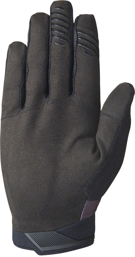 Dakine Syncline Gloves - Black/Tan, Full Finger, Large